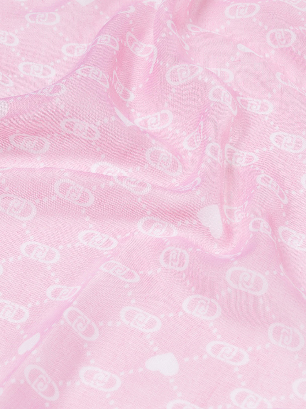 Sciarpa Liu Jo Accessori Donna - Rosa