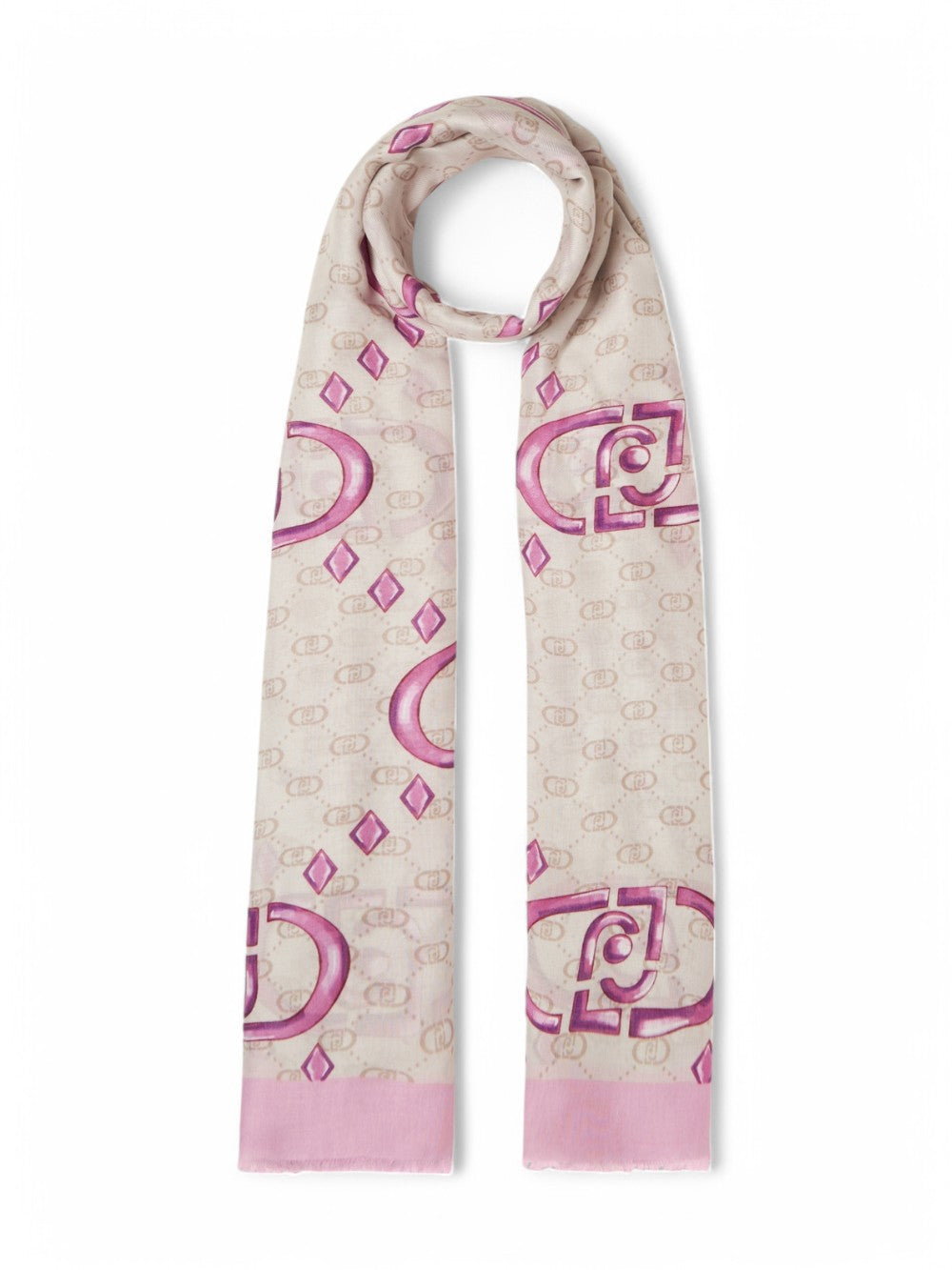 Sciarpa Liu Jo Accessori Donna