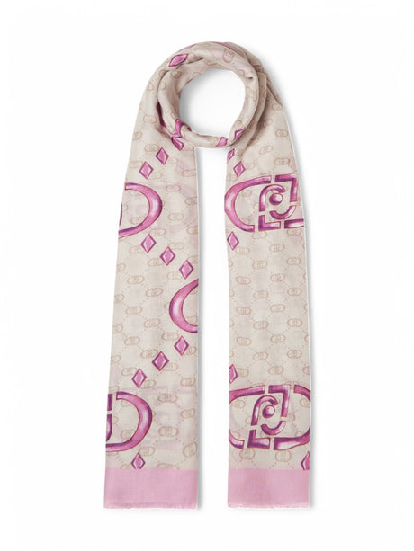 Sciarpa Liu Jo Accessori Donna