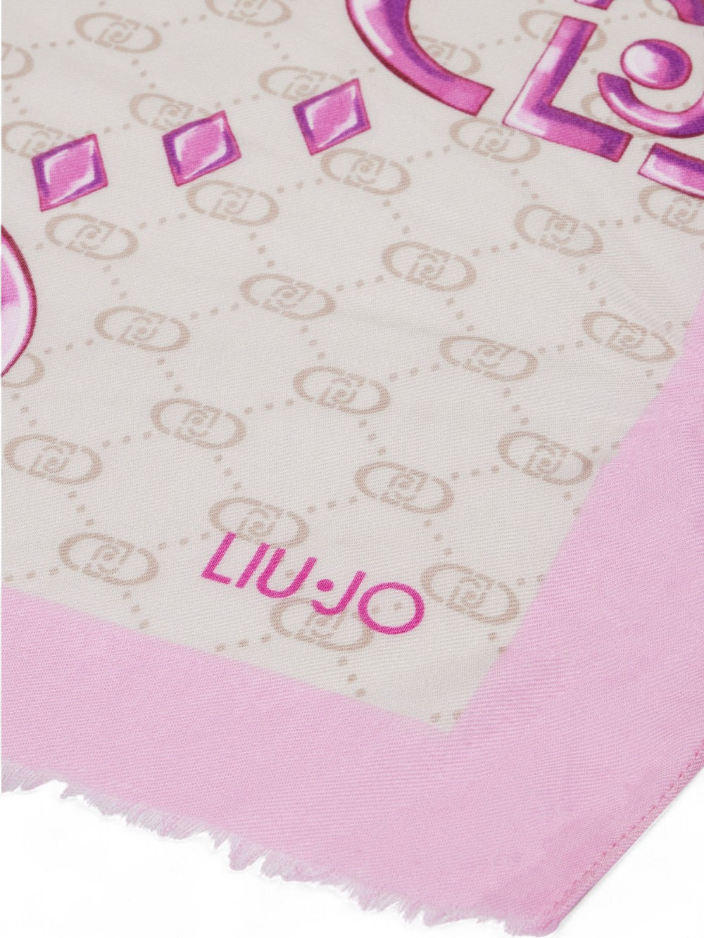 Sciarpa Liu Jo Accessori Donna