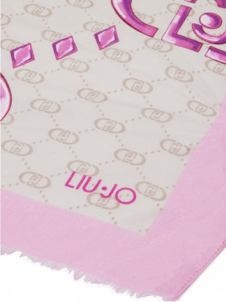 Sciarpa Liu Jo Accessori Donna