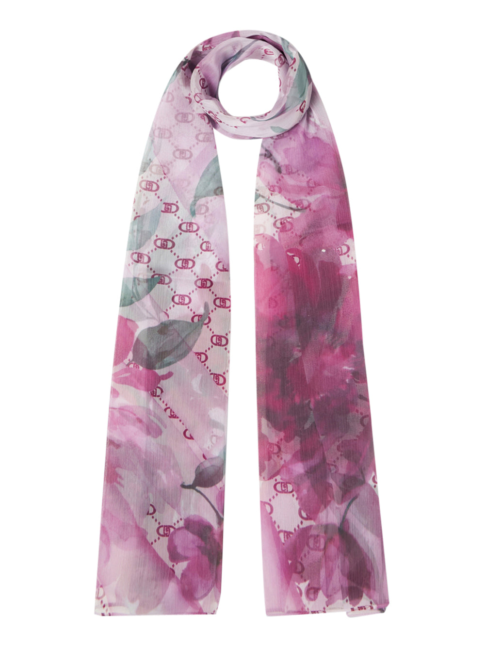 Stola Donna - Magenta