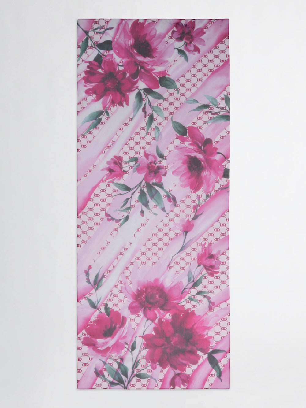 Stola Donna - Magenta