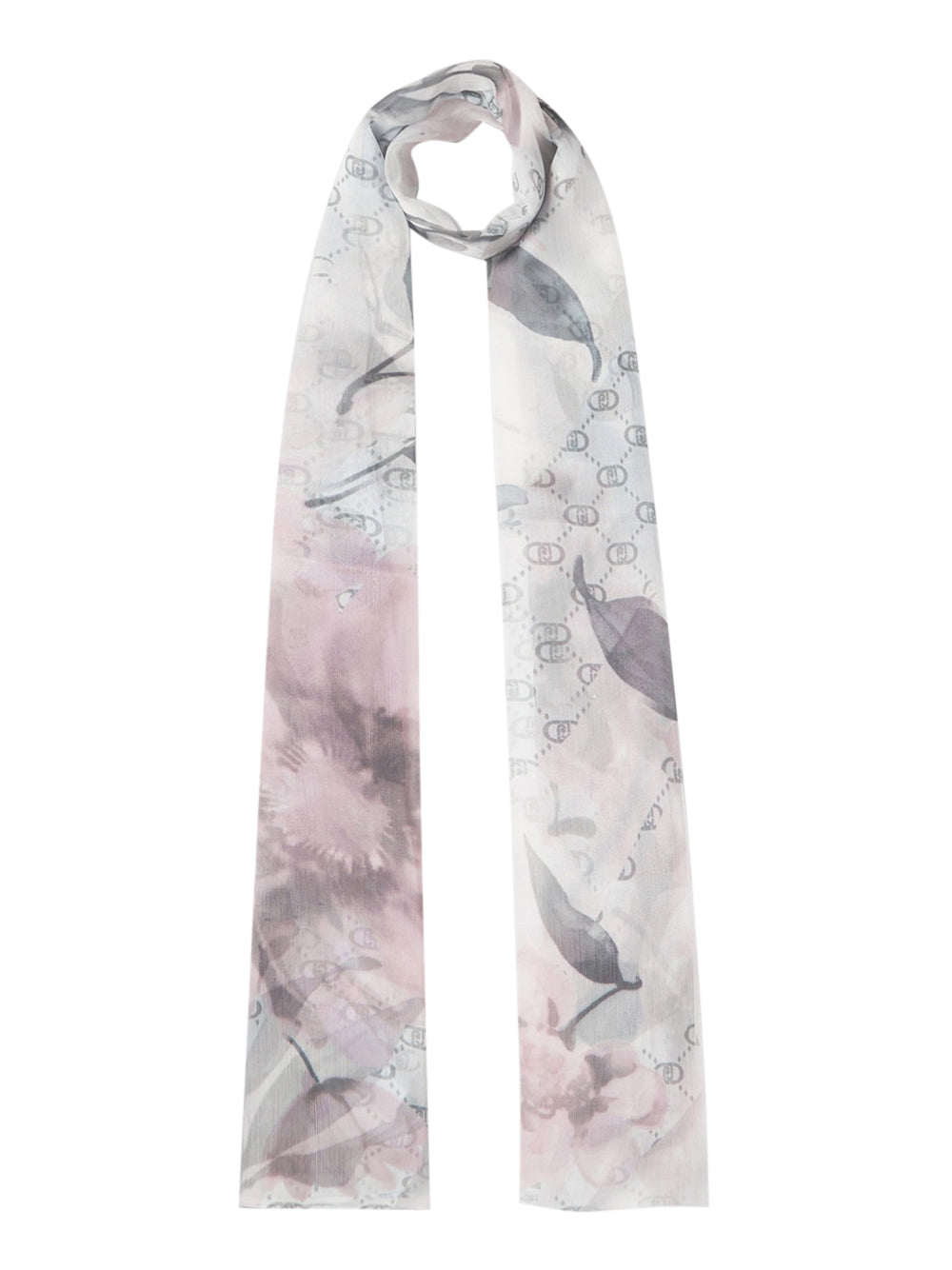 Sciarpa Liu Jo Accessori Donna - Nero