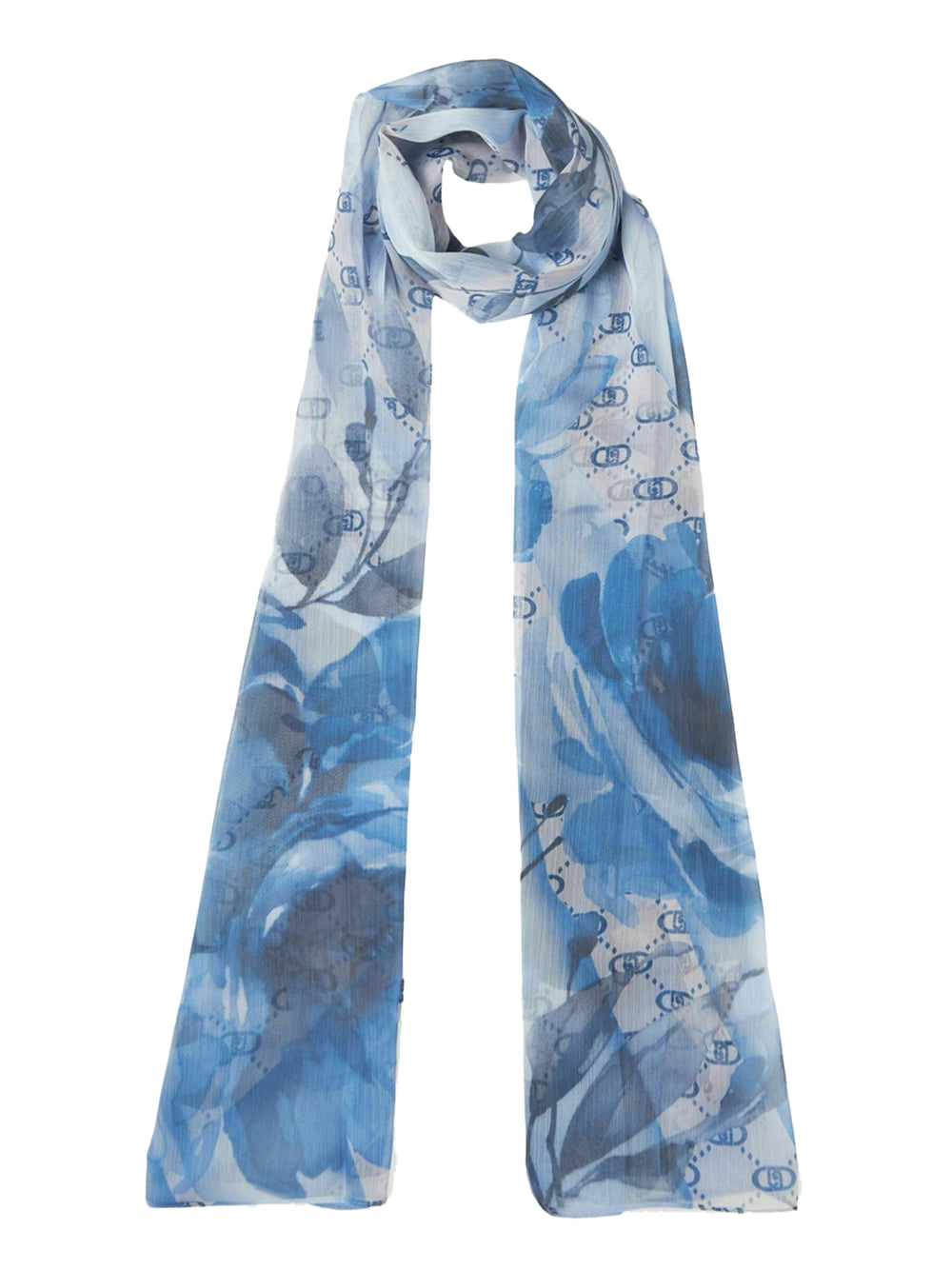Sciarpa Liu Jo Accessori Donna