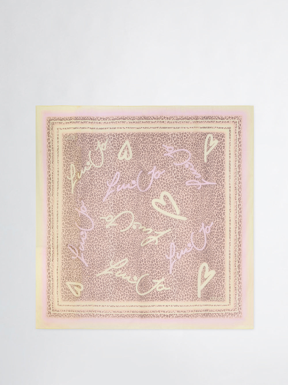 Foulard Liu Jo Accessori Donna