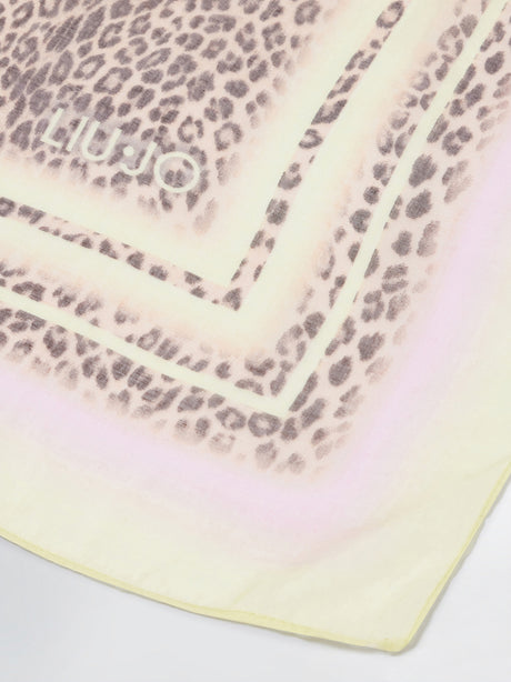 Foulard Liu Jo Accessori Donna
