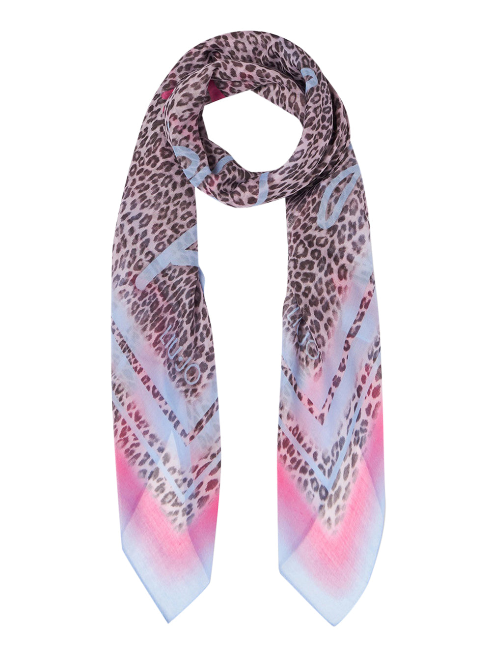 Foulard Liu Jo Accessori Donna