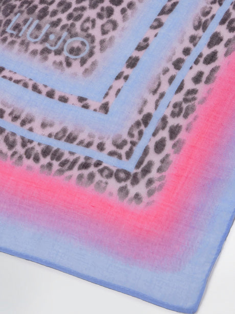 Foulard Liu Jo Accessori Donna