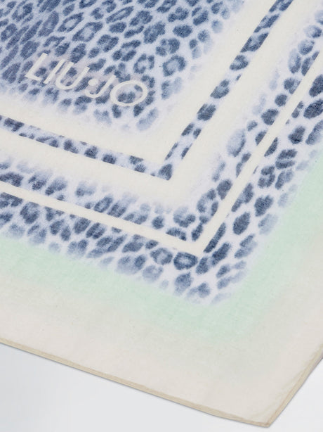 Foulard Liu Jo Accessori Donna - Verde