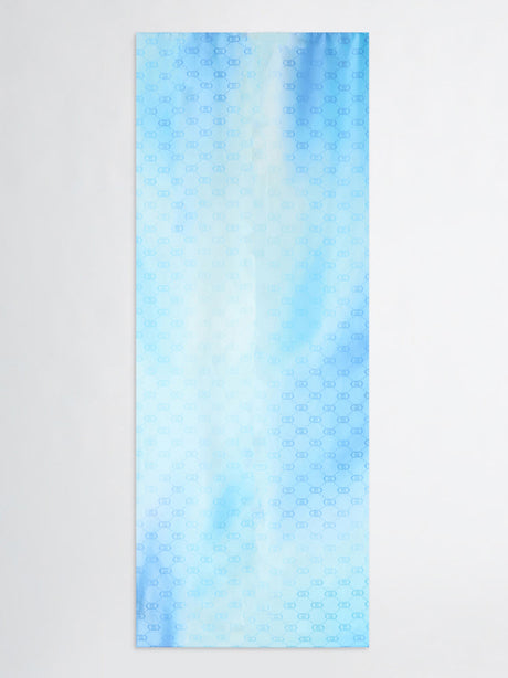 Foulard Liu Jo Donna - Celeste
