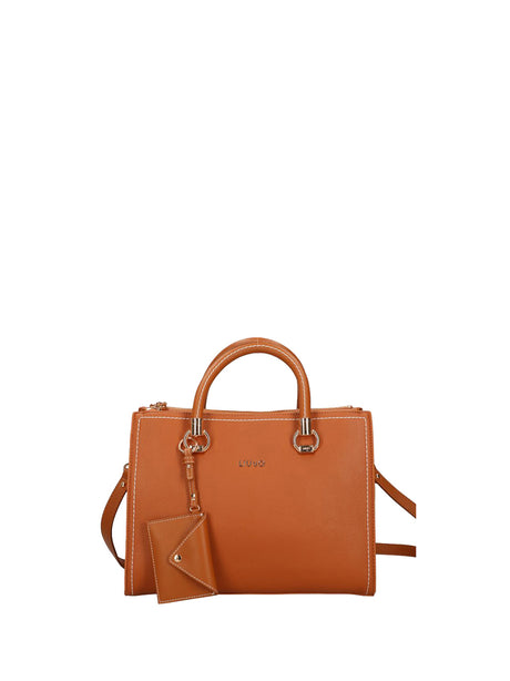 Shopper Donna - Marrone