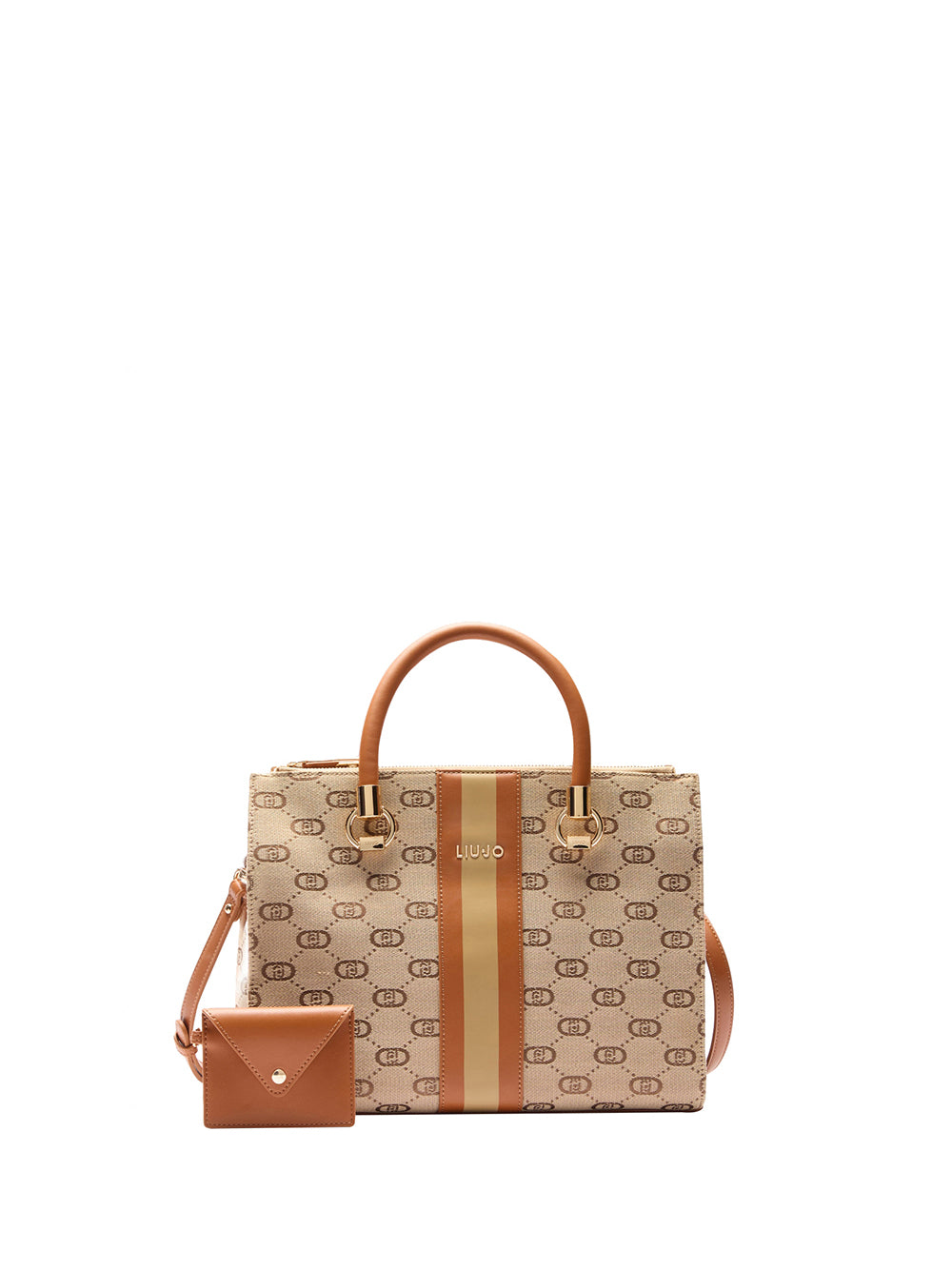 Shopper Donna - Beige