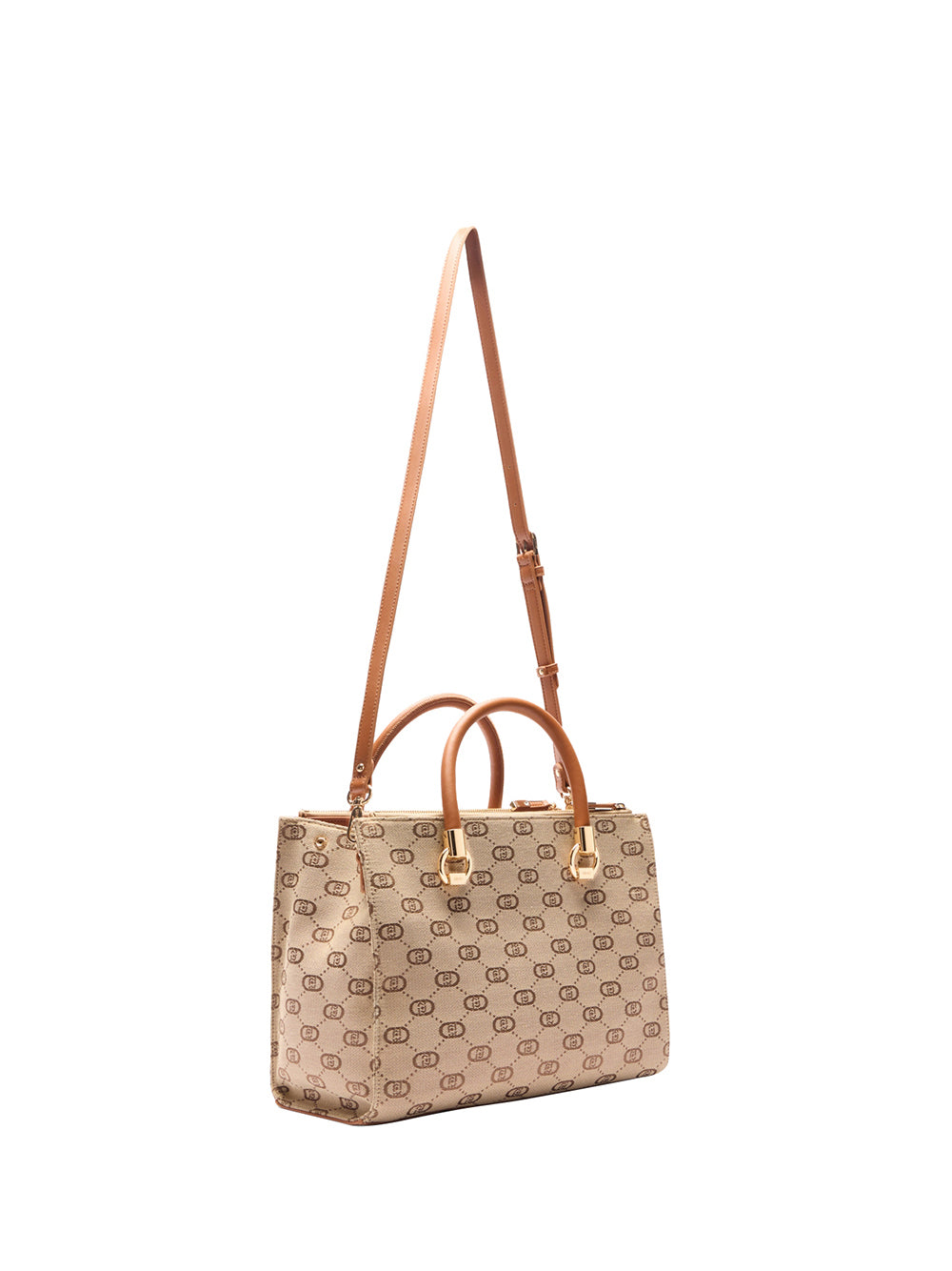 Shopper Donna - Beige