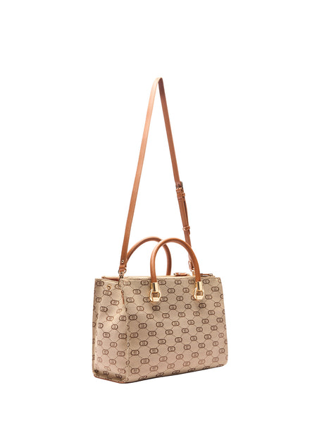 Shopper Donna - Beige