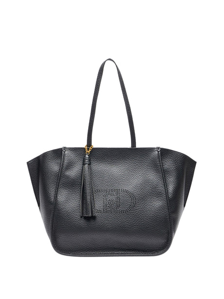 Borsa Donna - Nero