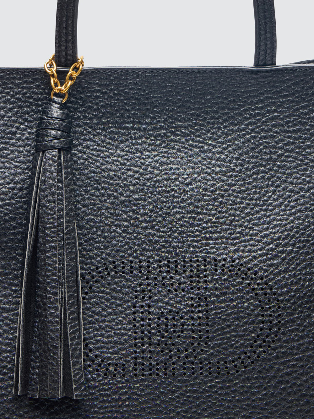Borsa Donna - Nero