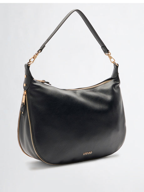 Borsa Liu Jo Accessori Donna - Nero
