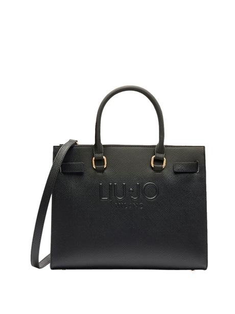 Borsa Donna - Nero