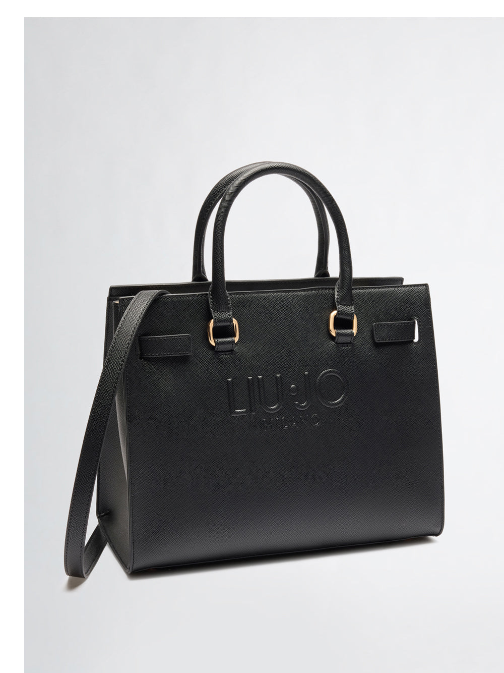 Borsa Donna - Nero
