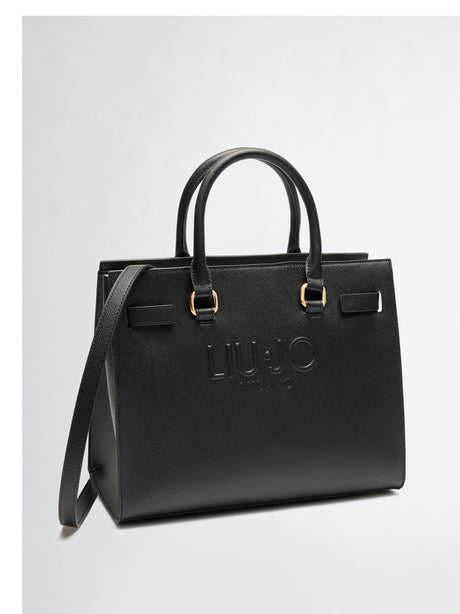 Borsa Donna - Nero