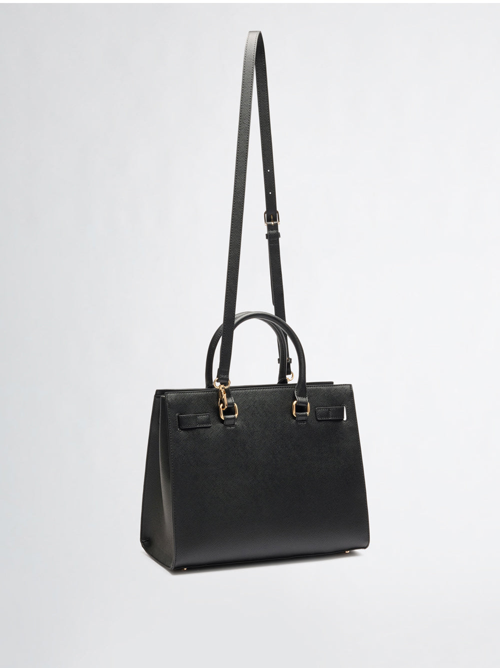 Borsa Donna - Nero