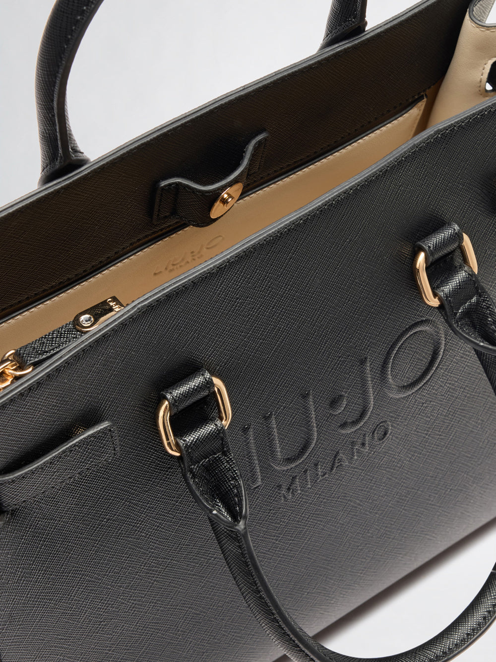 Borsa Donna - Nero
