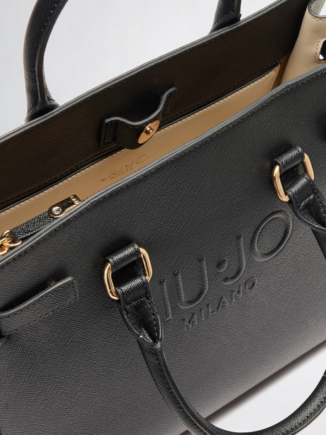 Borsa Donna - Nero