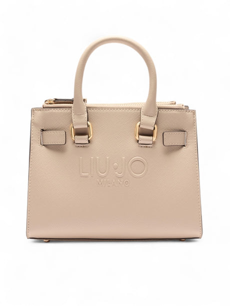 Borsa Donna - Naturale