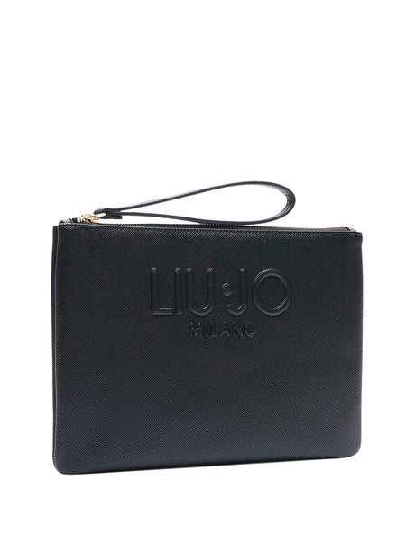 Portafoglio Liu Jo Accessori Donna - Nero