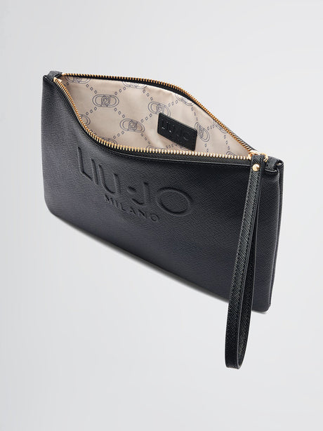 Portafoglio Liu Jo Accessori Donna - Nero