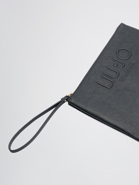 Portafoglio Liu Jo Accessori Donna - Nero