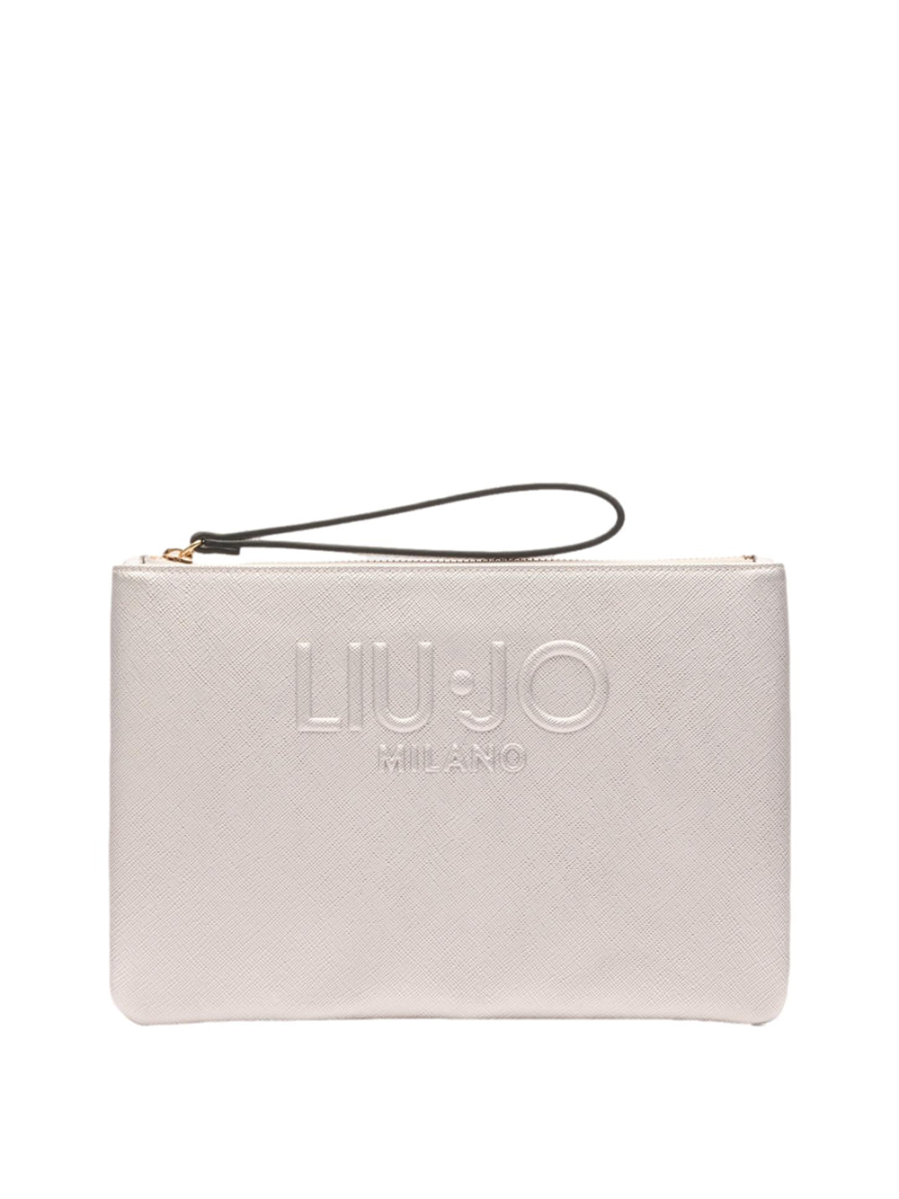 Portafoglio Liu Jo Accessori Donna - Argento