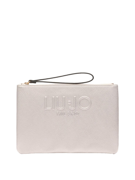 Portafoglio Liu Jo Accessori Donna - Argento