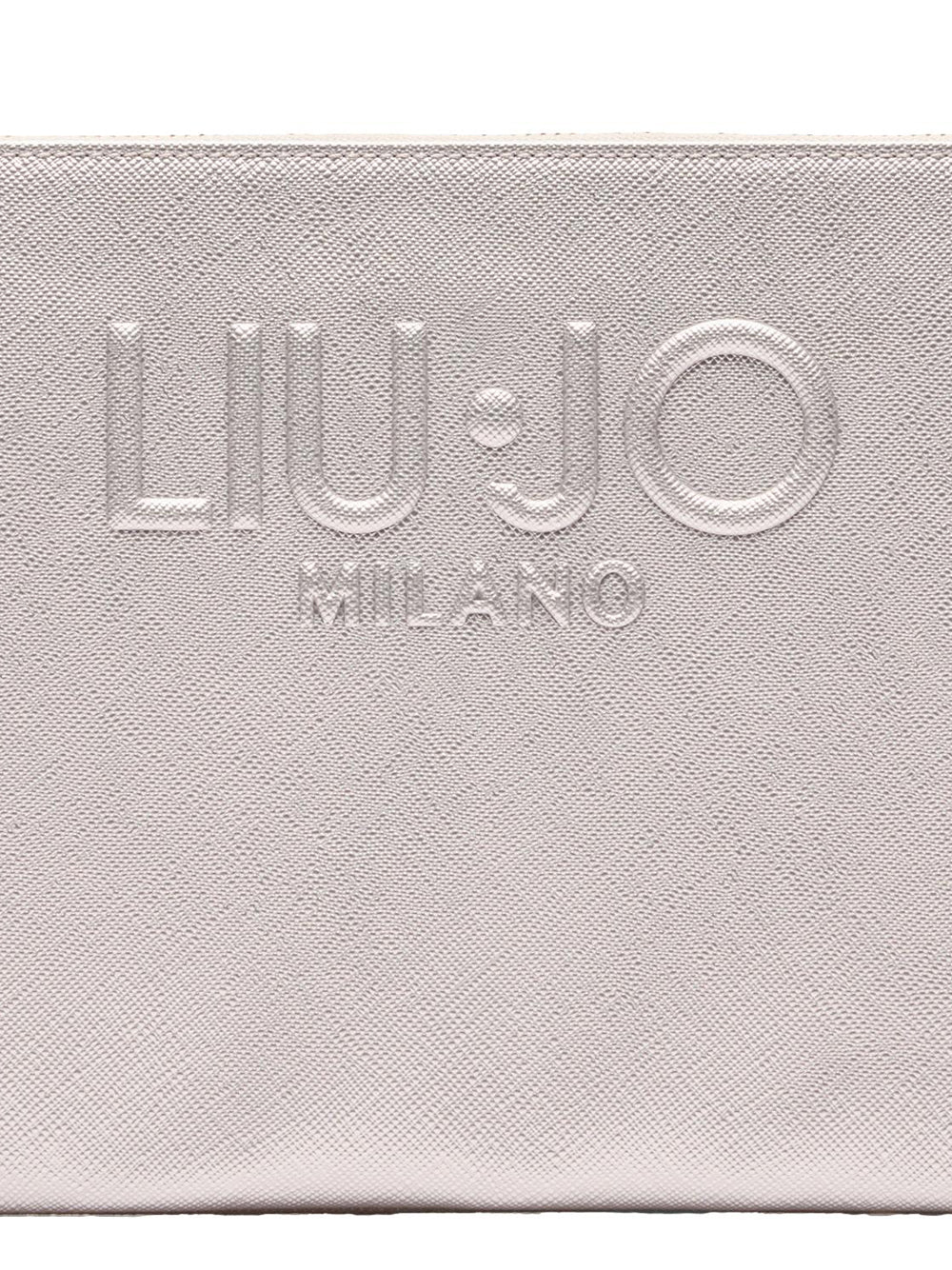 Portafoglio Liu Jo Accessori Donna - Argento