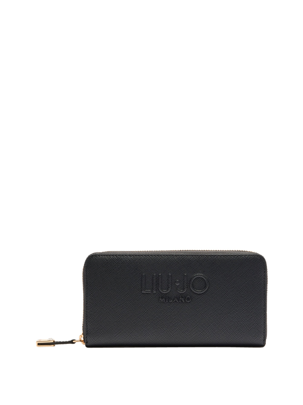 Portafoglio Liu Jo Accessori Donna - Nero