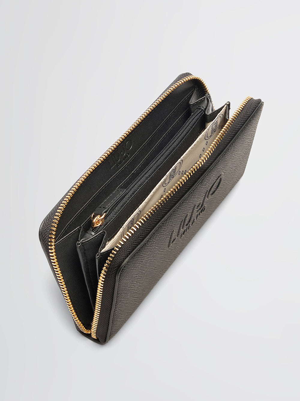Portafoglio Liu Jo Accessori Donna - Nero