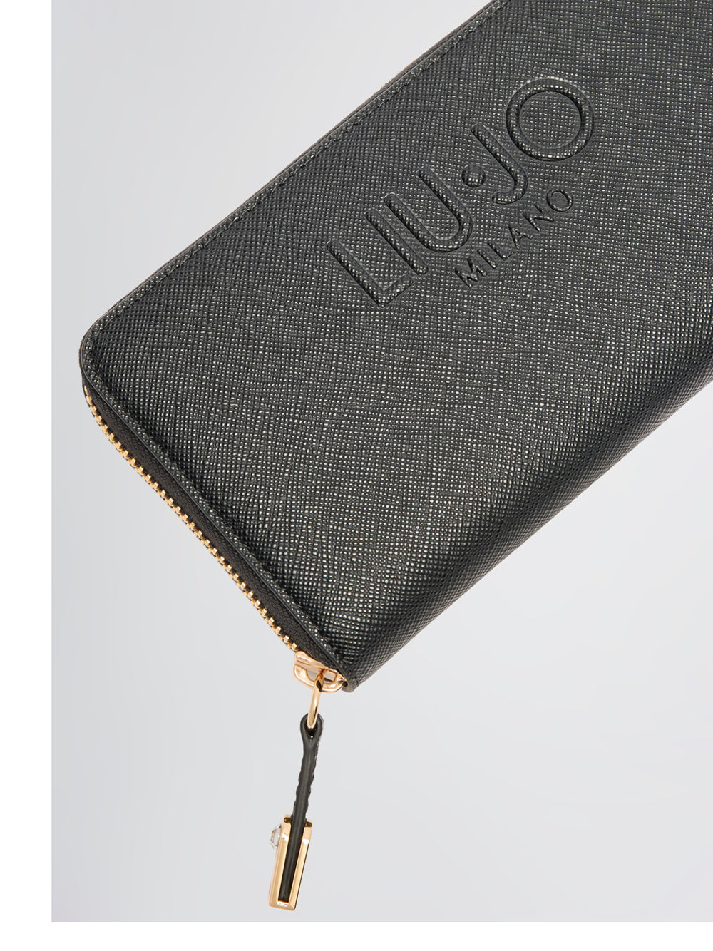 Portafoglio Liu Jo Accessori Donna - Nero