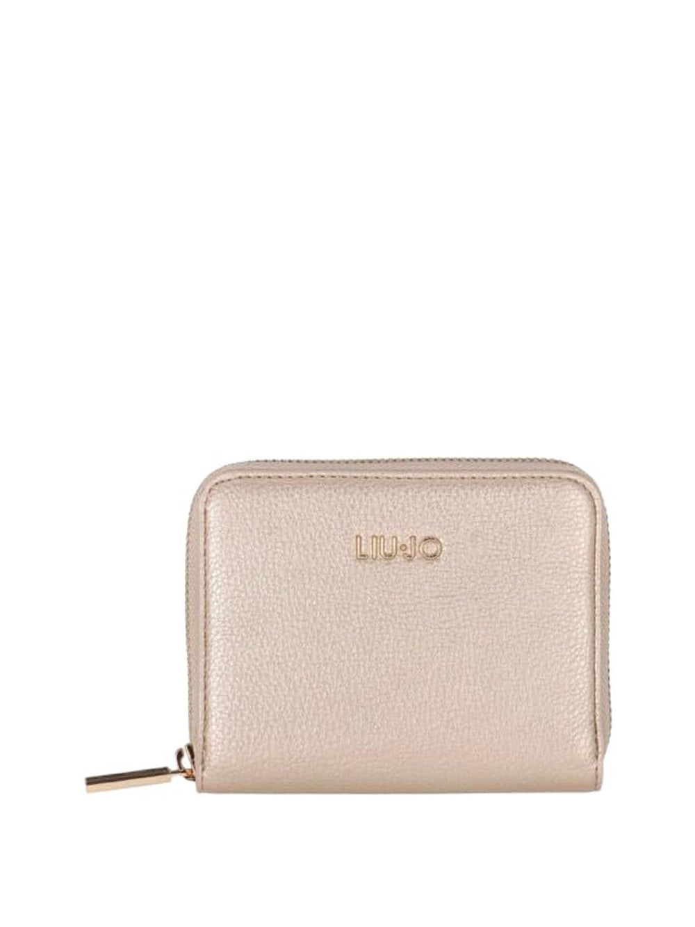 Portafoglio Liu Jo Accessori Donna - Oro
