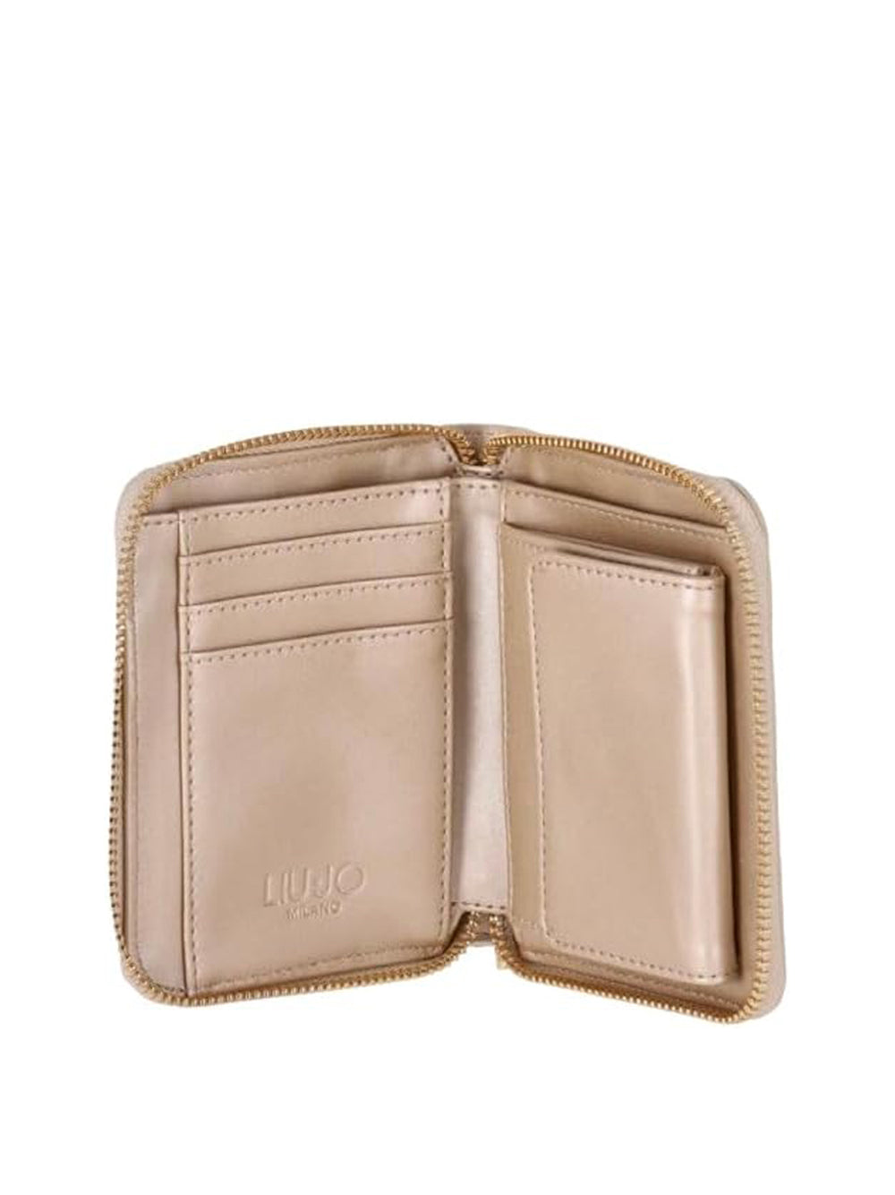 Portafoglio Liu Jo Accessori Donna - Oro