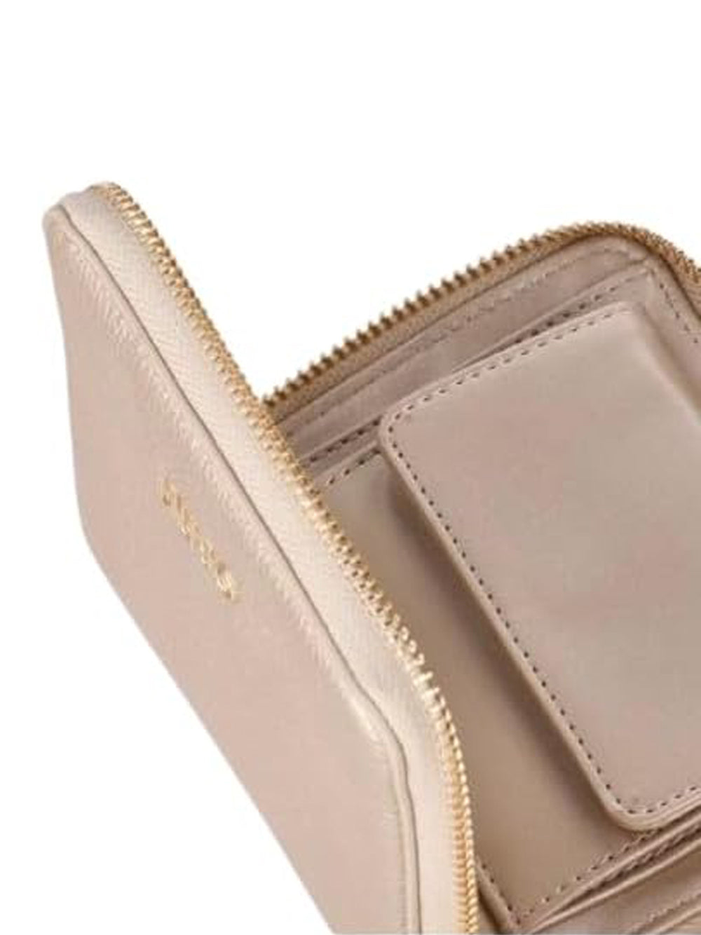 Portafoglio Liu Jo Accessori Donna - Oro