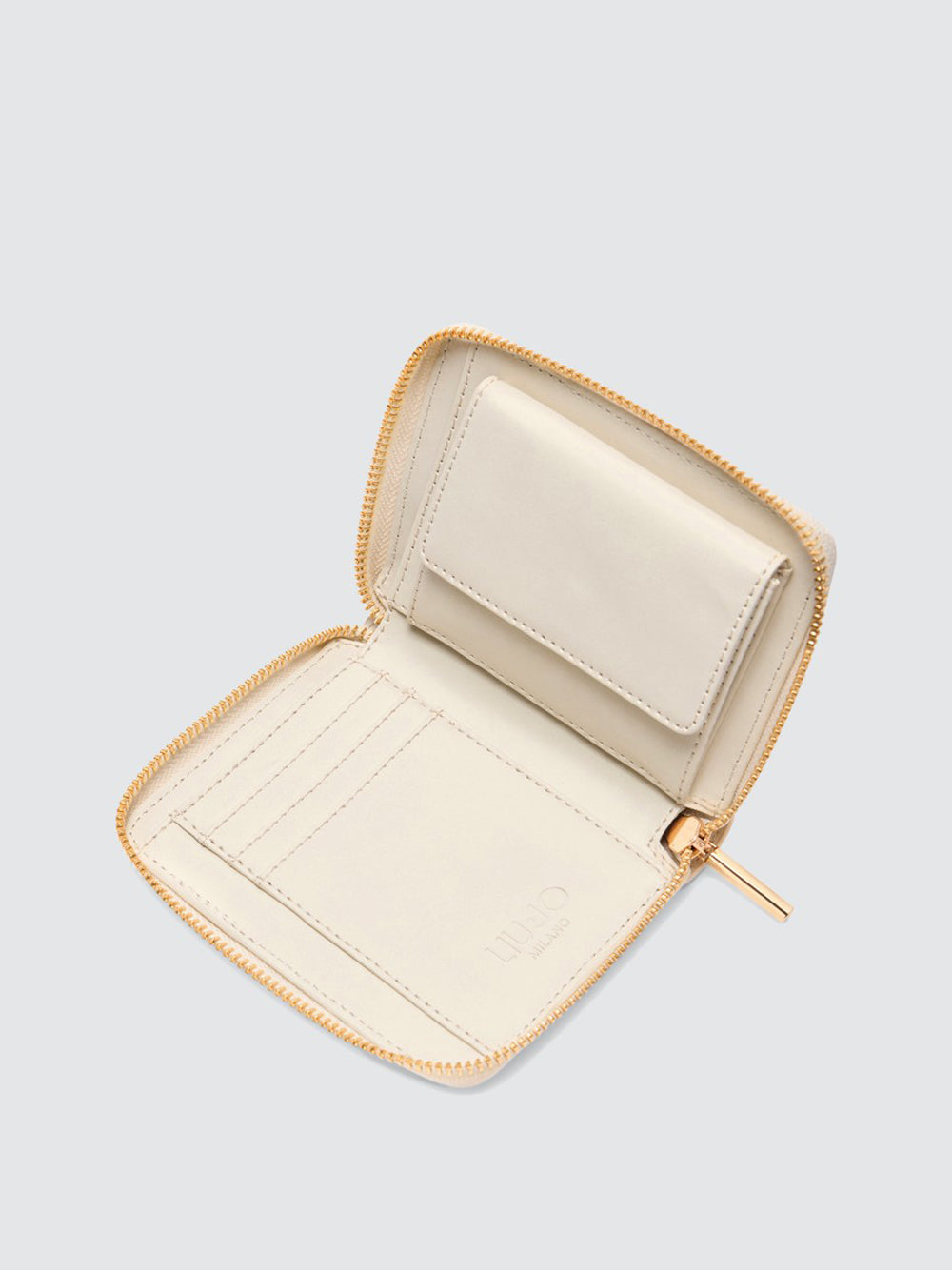 Portafoglio Liu Jo Accessori Donna - Avorio
