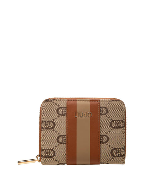 Portafoglio Liu Jo Donna - Beige