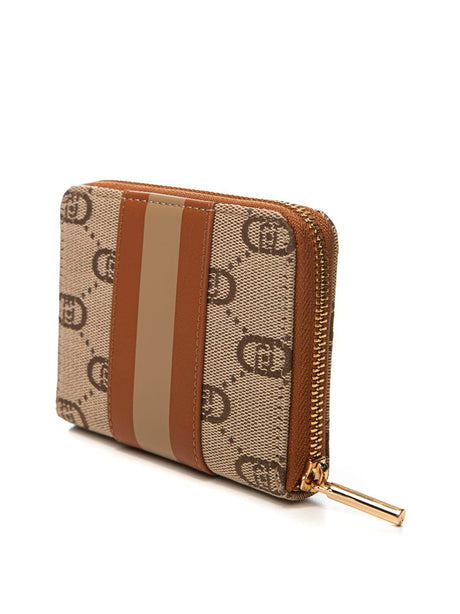 Portafoglio Liu Jo Donna - Beige