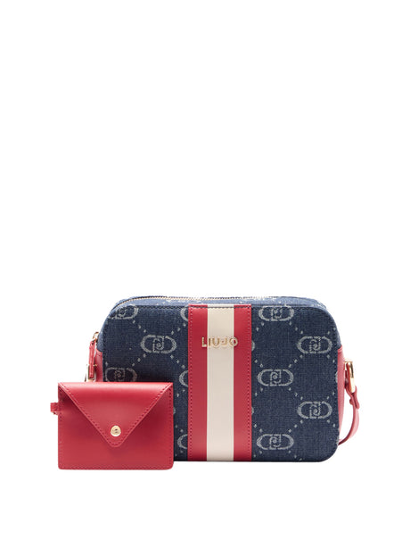 Borsa Donna - Blu