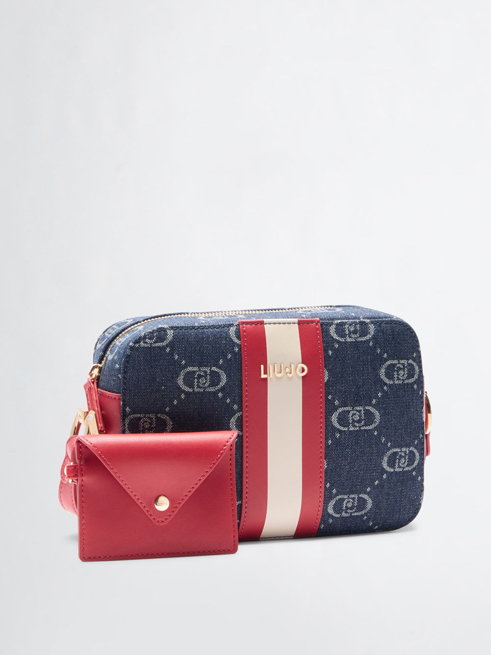 Borsa Donna - Blu