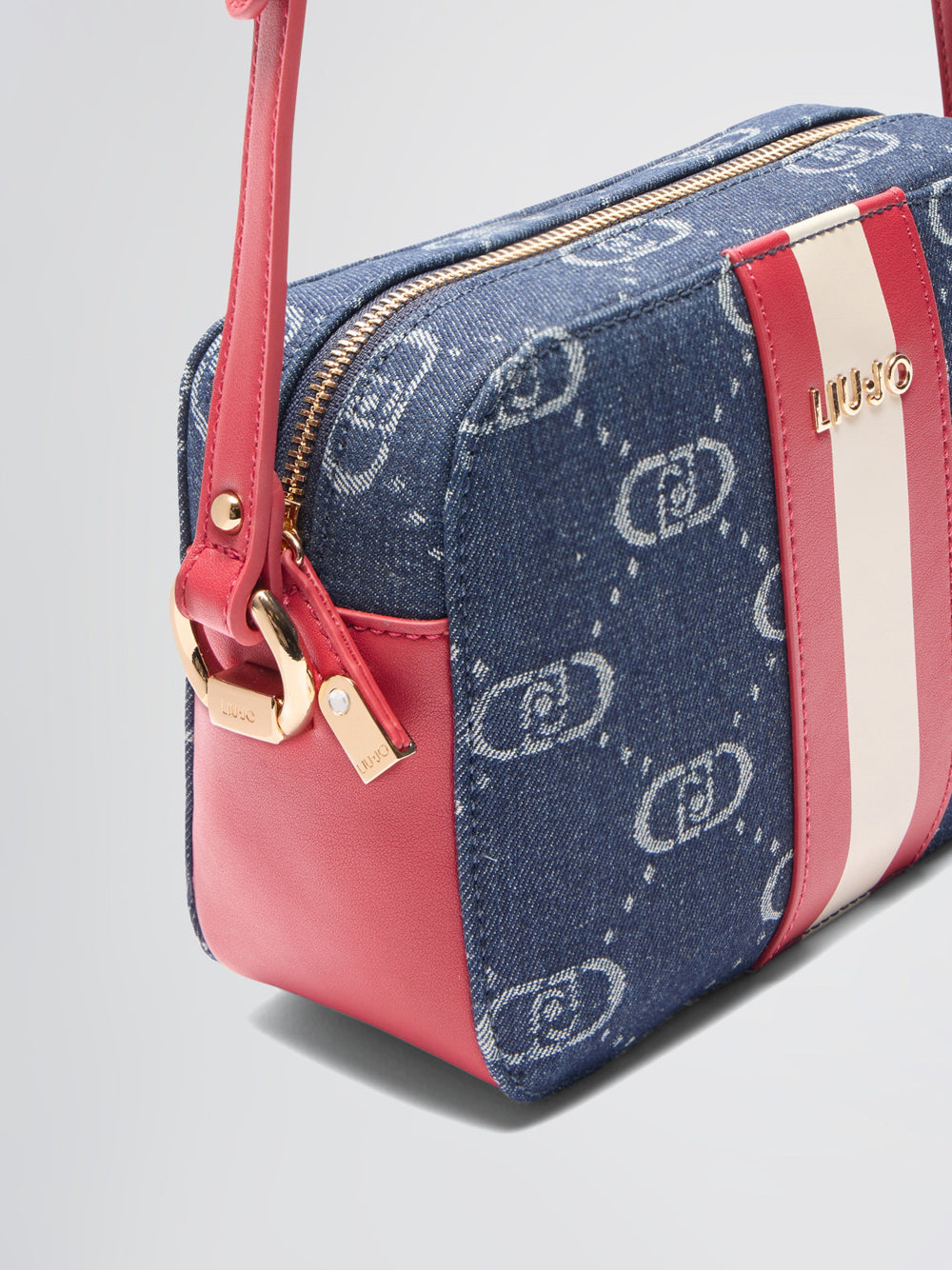 Borsa Donna - Blu