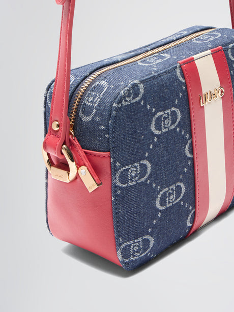 Borsa Donna - Blu