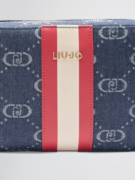 Borsa Donna - Blu