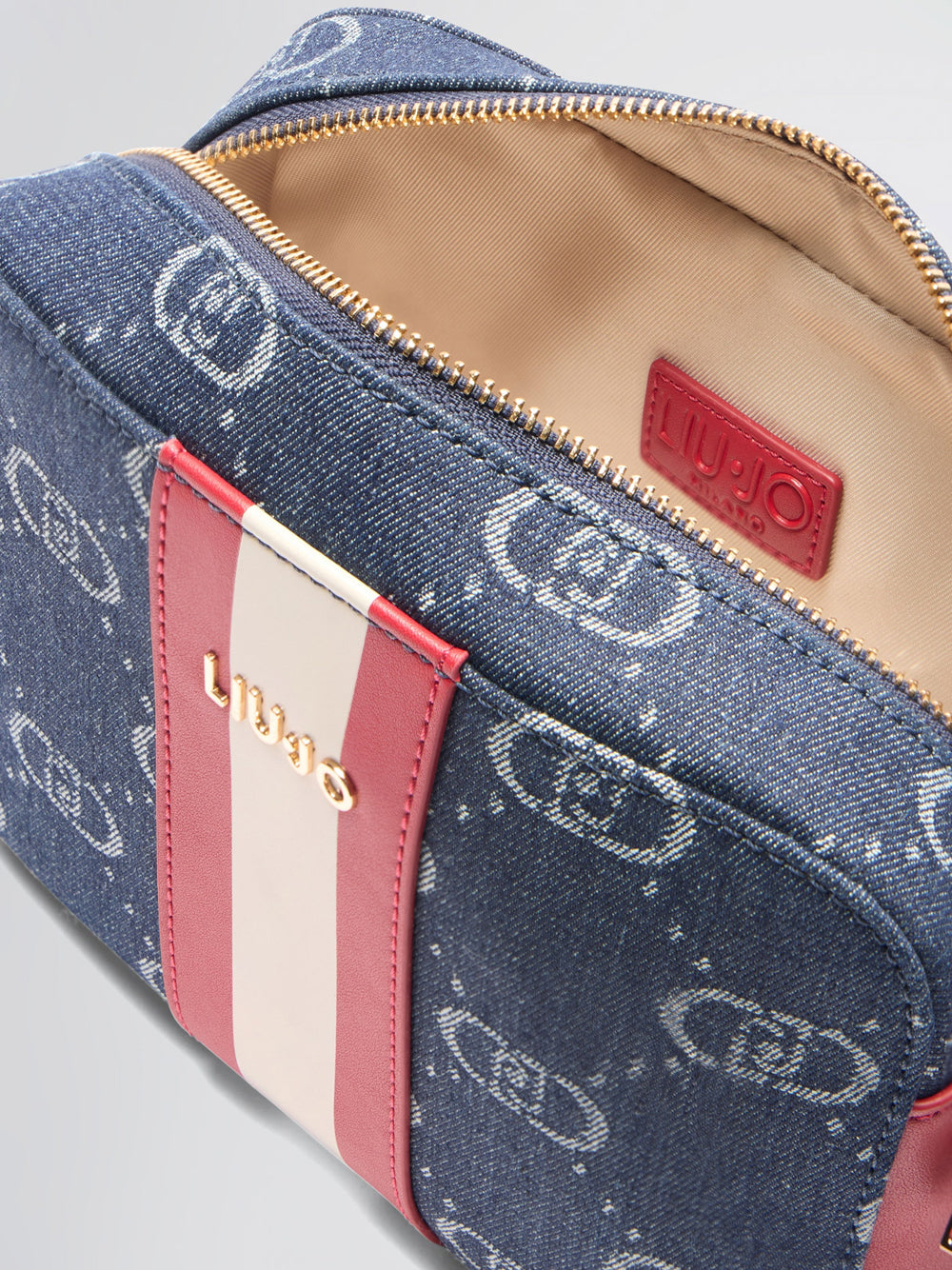 Borsa Donna - Blu